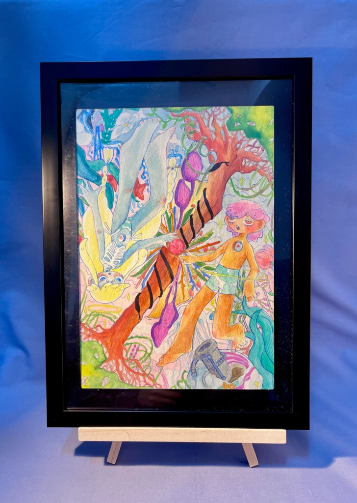 アダムとエヴァ