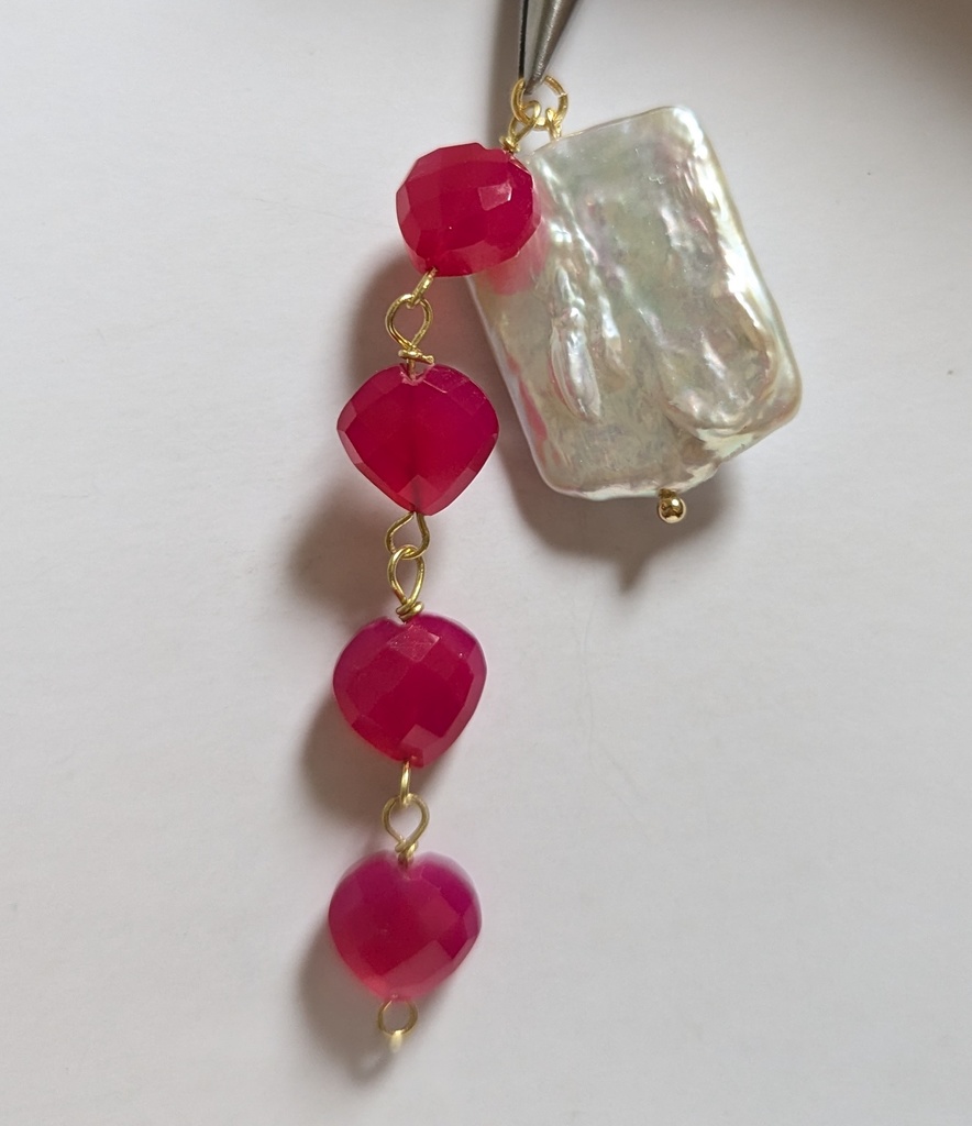 【例のランキング概念チャーム】１位牛山