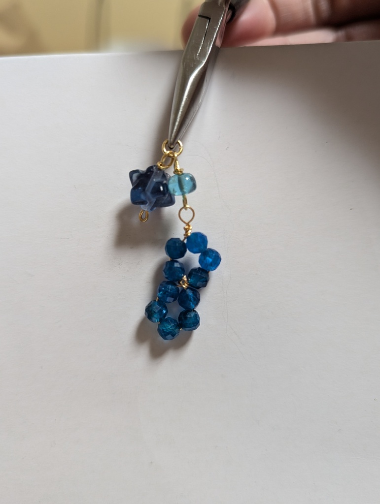 【例のランキング概念チャーム】8位ヴァ