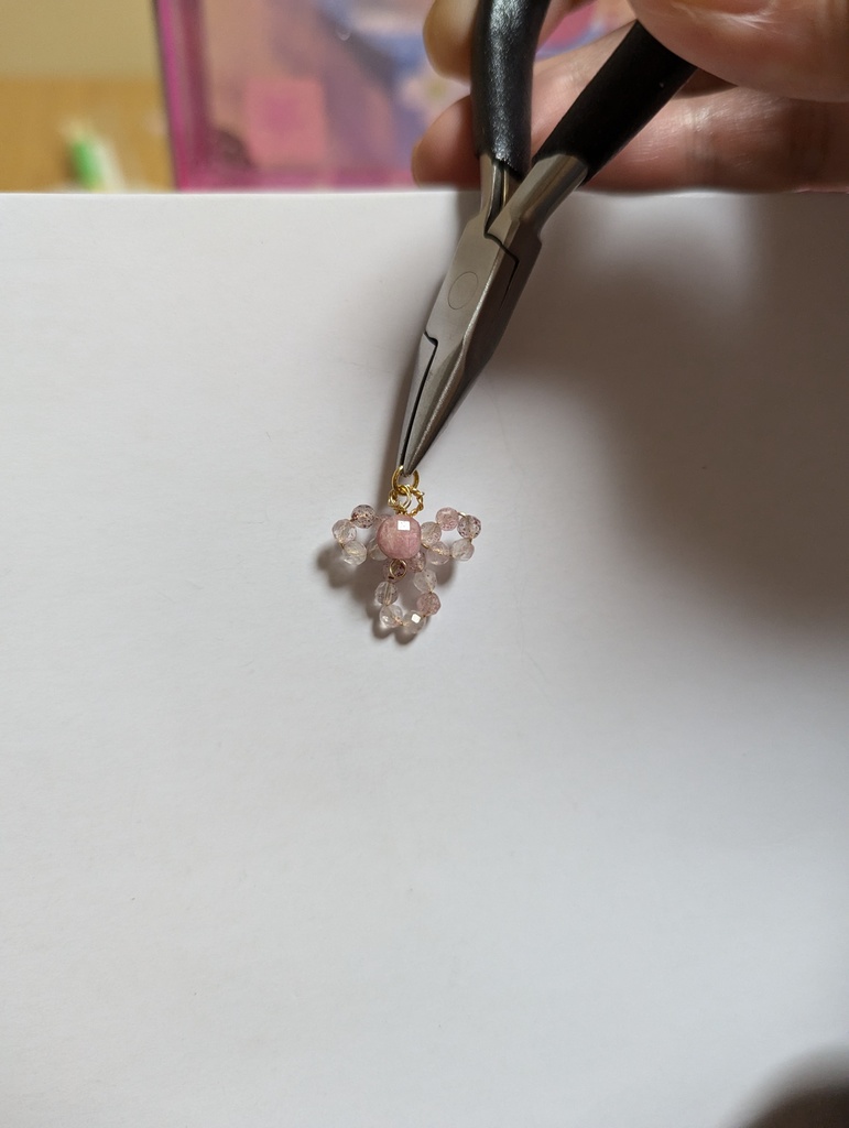 【例のランキング概念チャーム】番外編シライシ