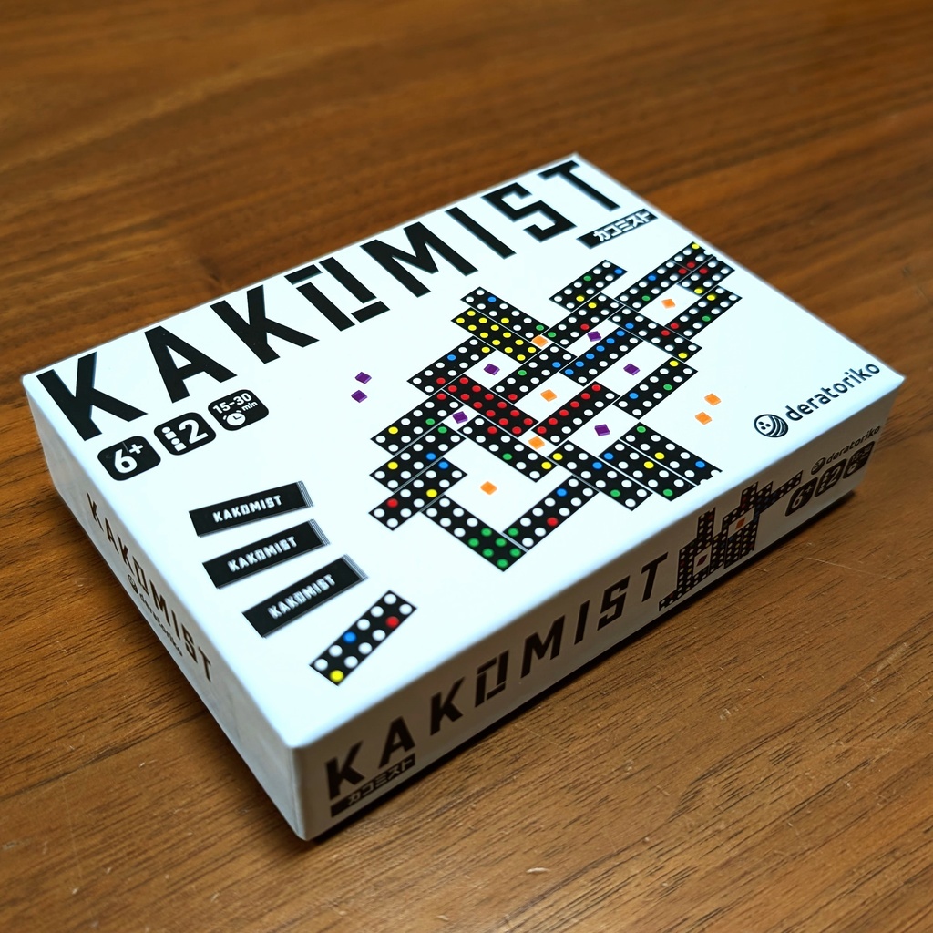 『KAKOMIST カコミスト』送料無料