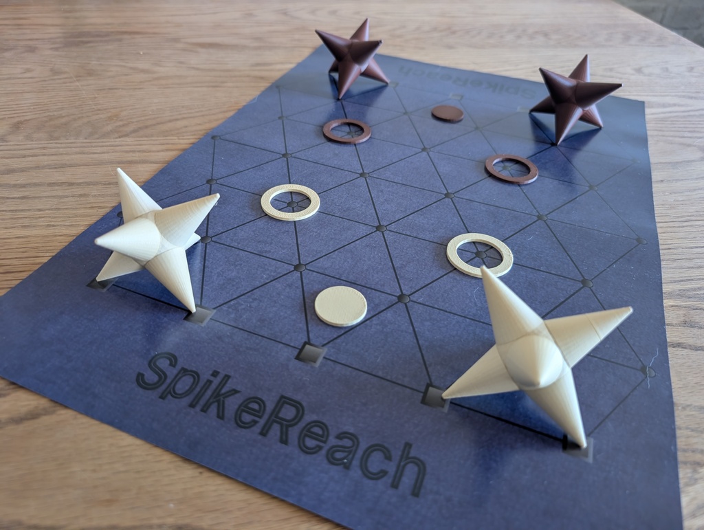 『SpikeReach スパイクリーチ』送料無料