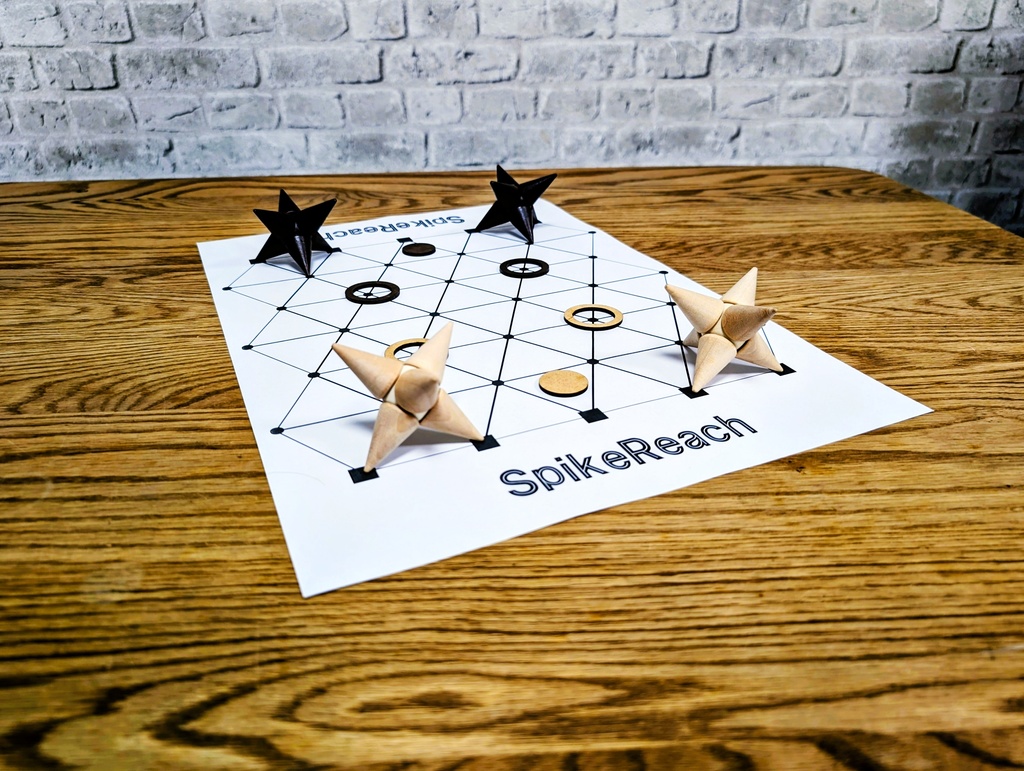 『SpikeReach スパイクリーチ』送料無料