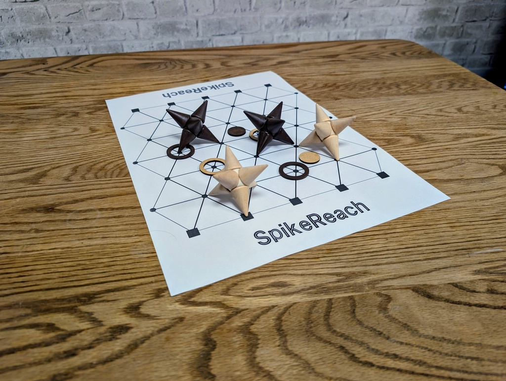 『SpikeReach スパイクリーチ』送料無料