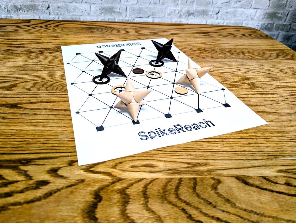 『SpikeReach スパイクリーチ』送料無料