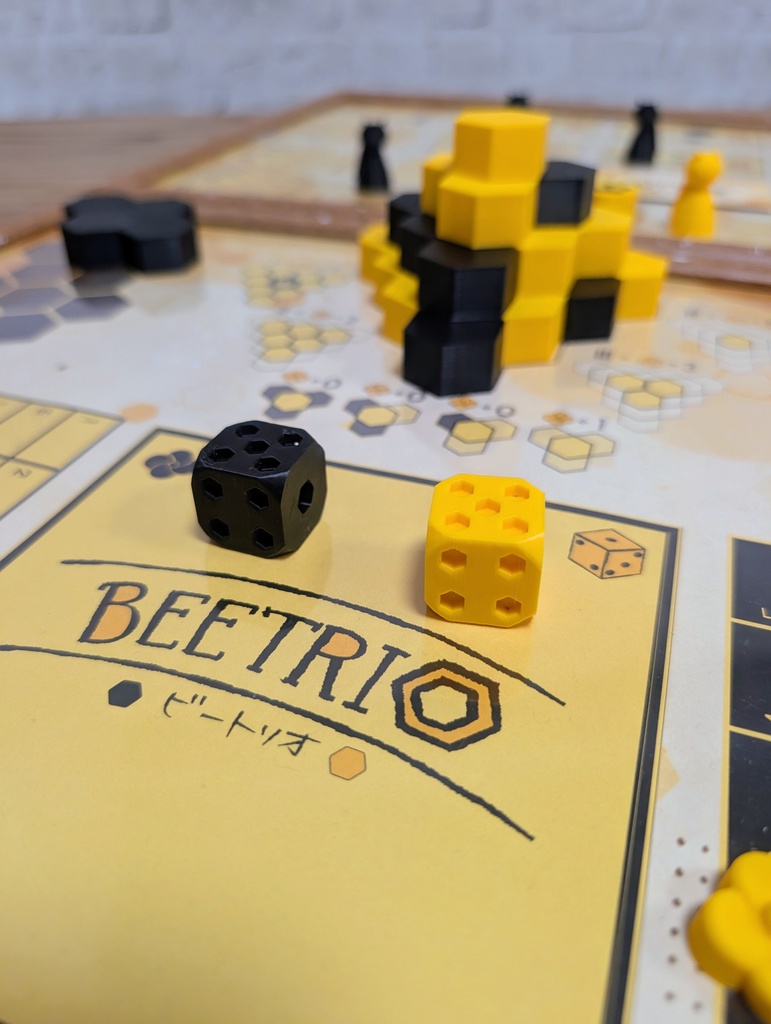 【送料込】 BEETRIO ビートリオ ※2026年8月1日発売
