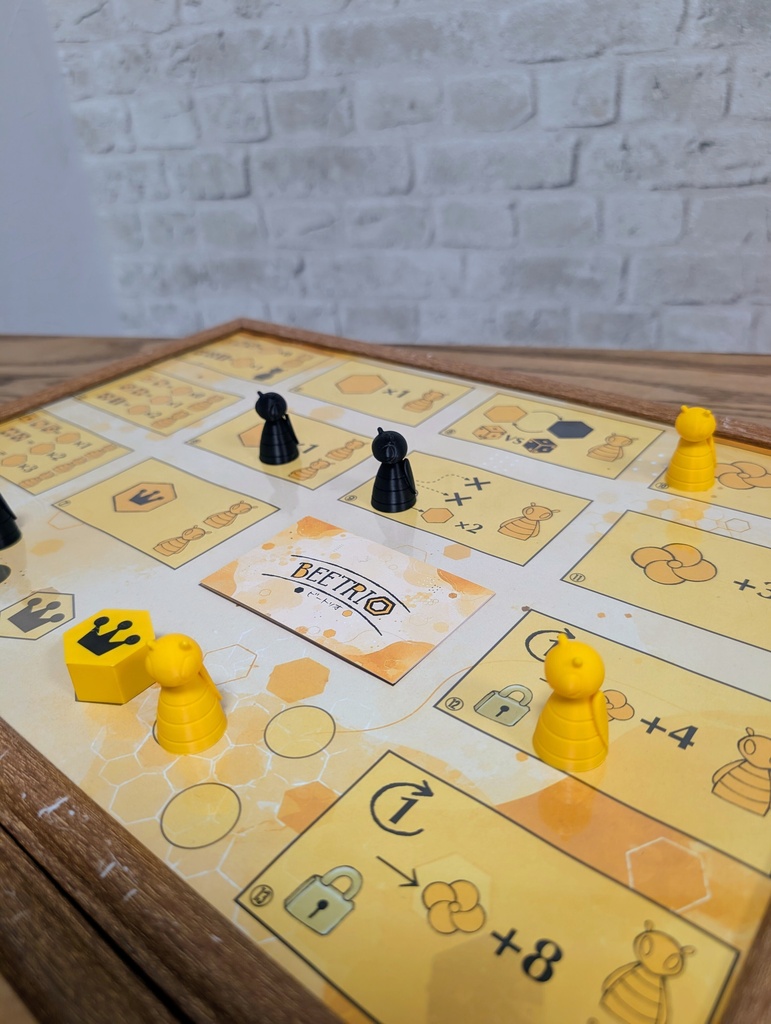 【送料込】 BEETRIO ビートリオ ※2026年8月1日発売