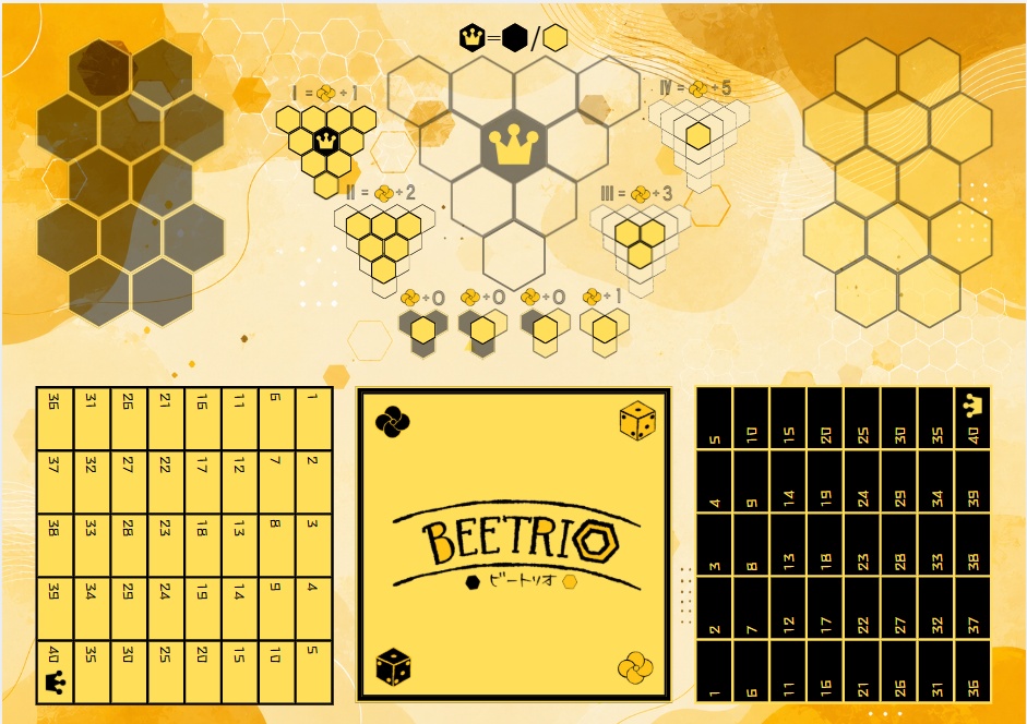 【送料込】 BEETRIO ビートリオ ※8月1日発売予定⇒【入荷お知らせメールを受け取る】登録推奨