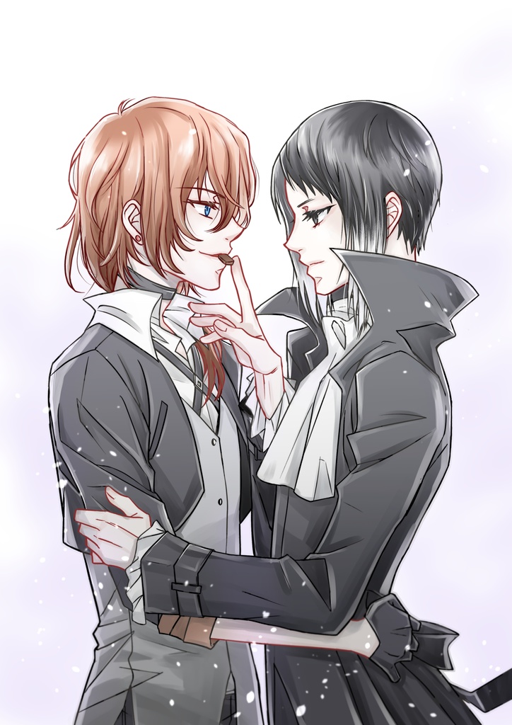 苦猪口冷糖の牢獄~140文字の一つ屋根の下Ⅵ