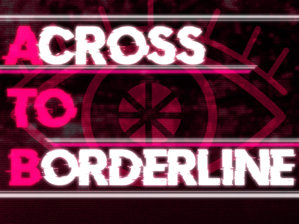 Across to Borderline