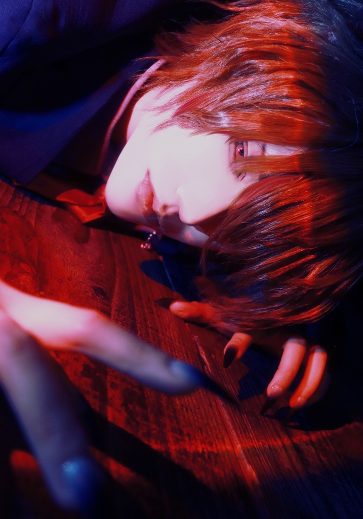 【にじそ11】写真集・ブロマイドセット