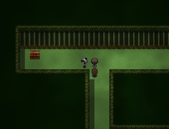 ウミネコロンRPG UTAU世界の侵略者-インヴェーダー-【無料体験版あり】