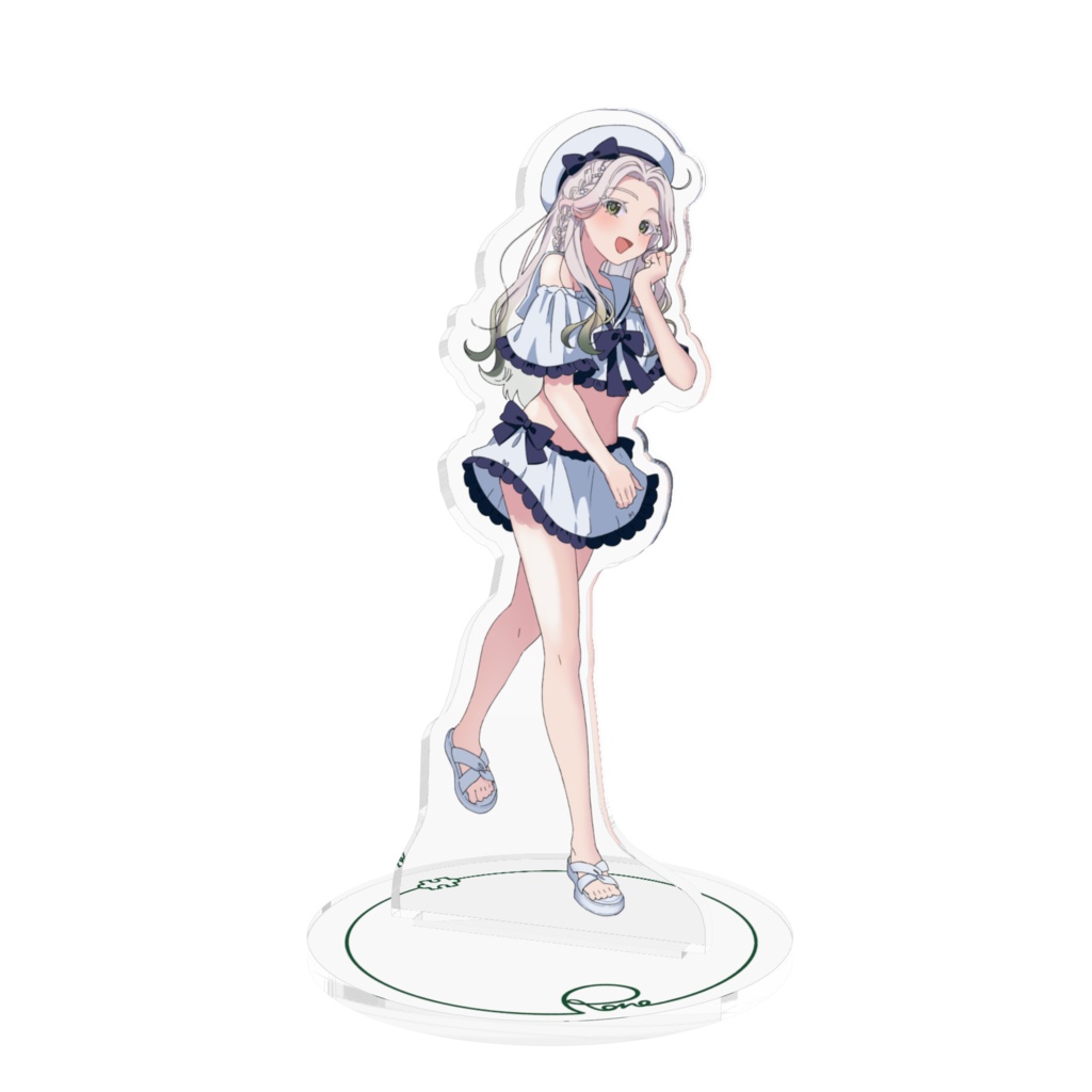 ろの水着 Ver.2024(アクスタ)