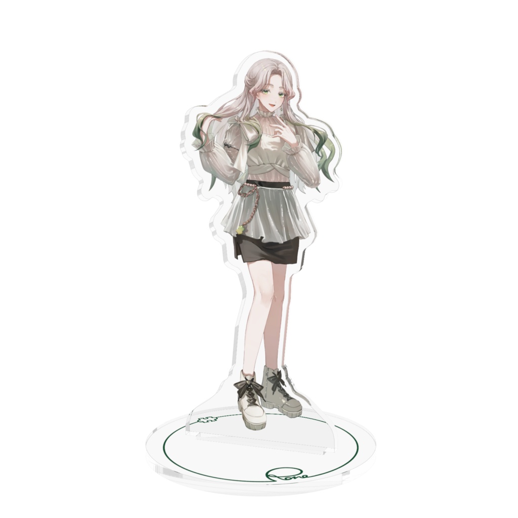 ろの Ver.2025（アクスタ）