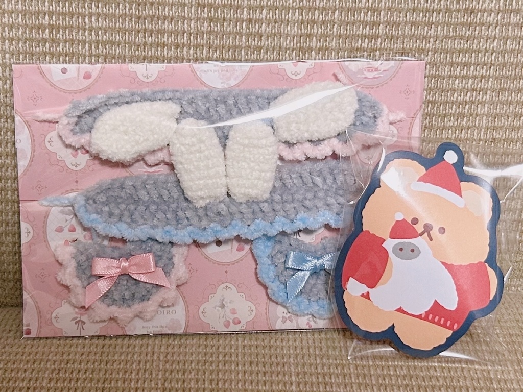 🎄おしゅしやさんのクリスマスセット🎅