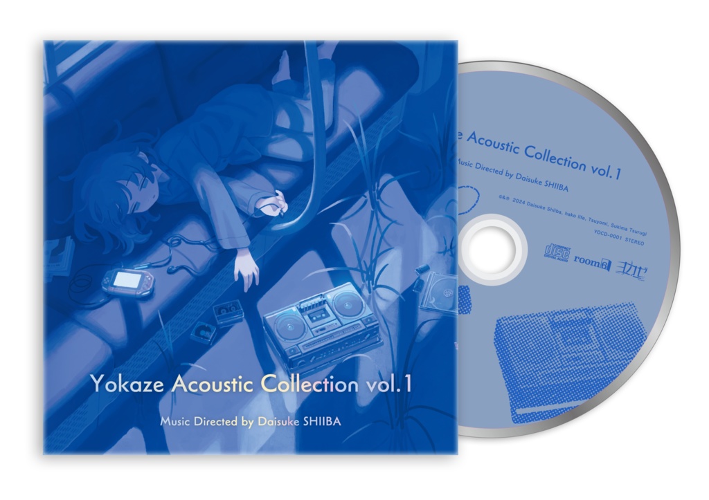 Kashiwa Daisuke CD セット ドラマCD DAISUKE 特典CD含む 6枚セットの通販 by くじら太郎's