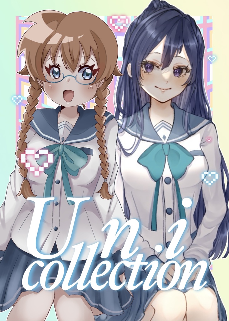 Unicollection