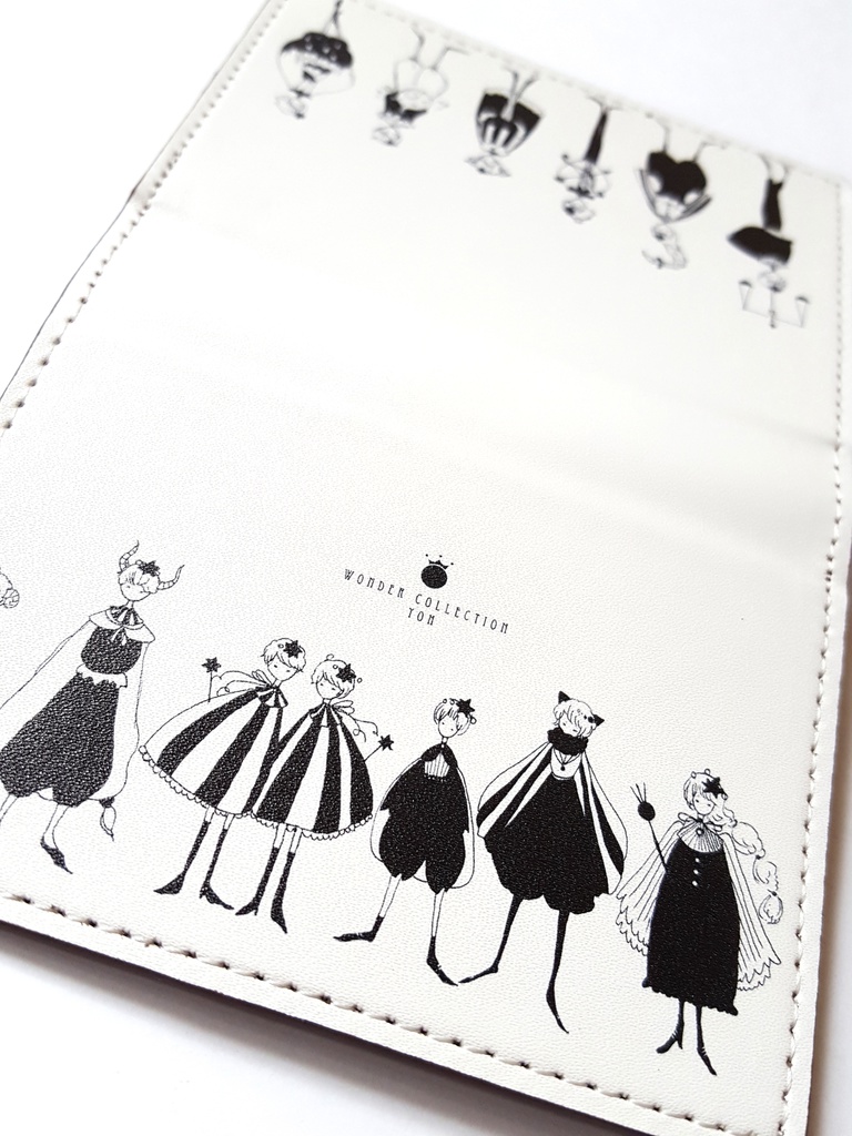 12星座 カードケース