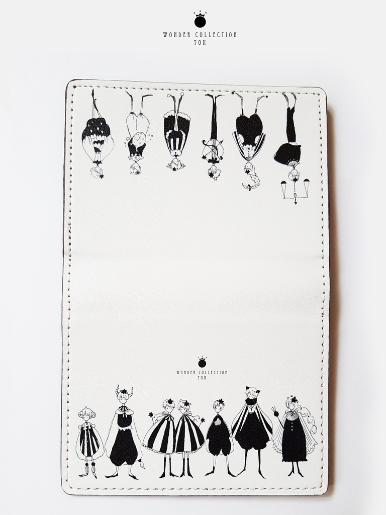 12星座 カードケース