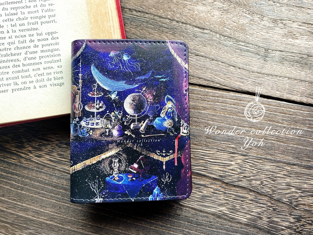 Banquet【カードケース】