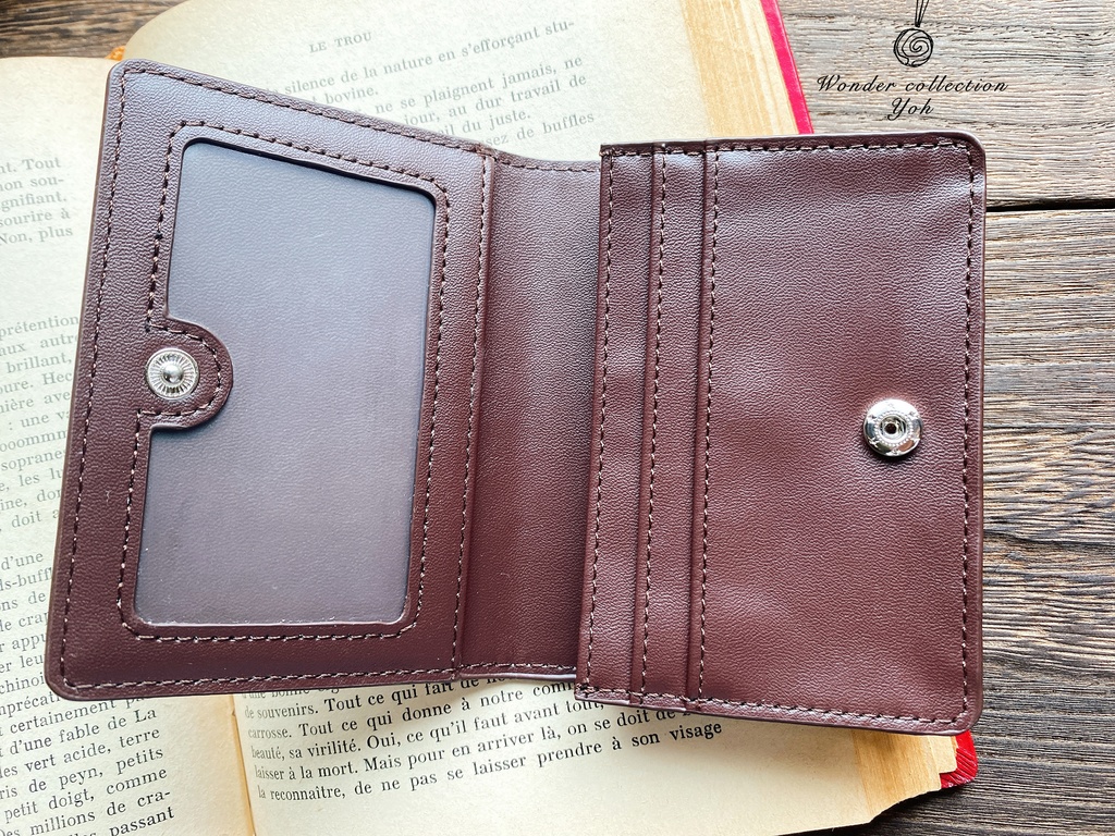 Banquet【カードケース】