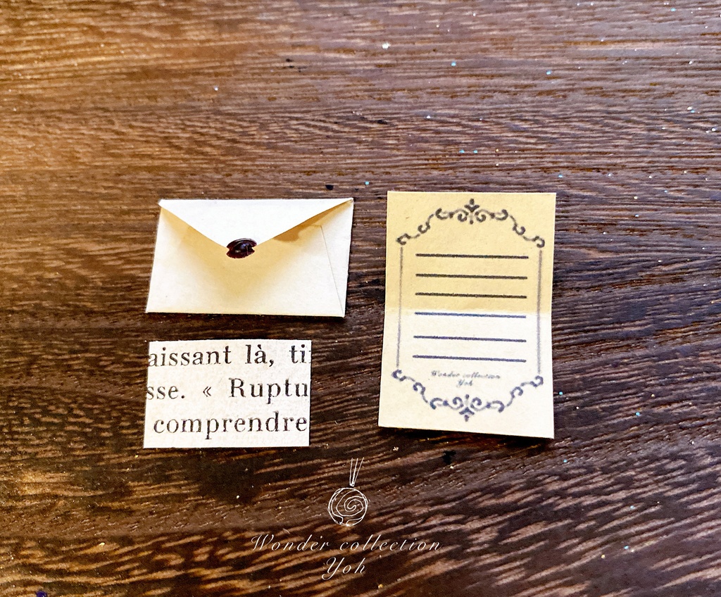 魔法のminiBook Box