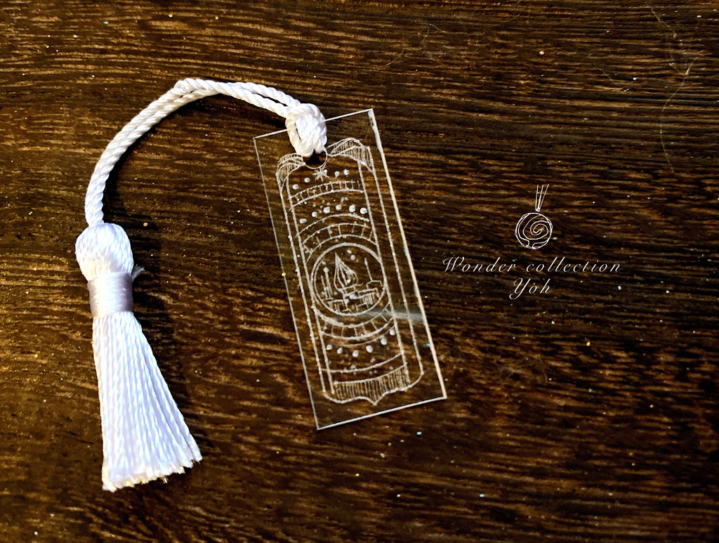 魔法のminiBook Box