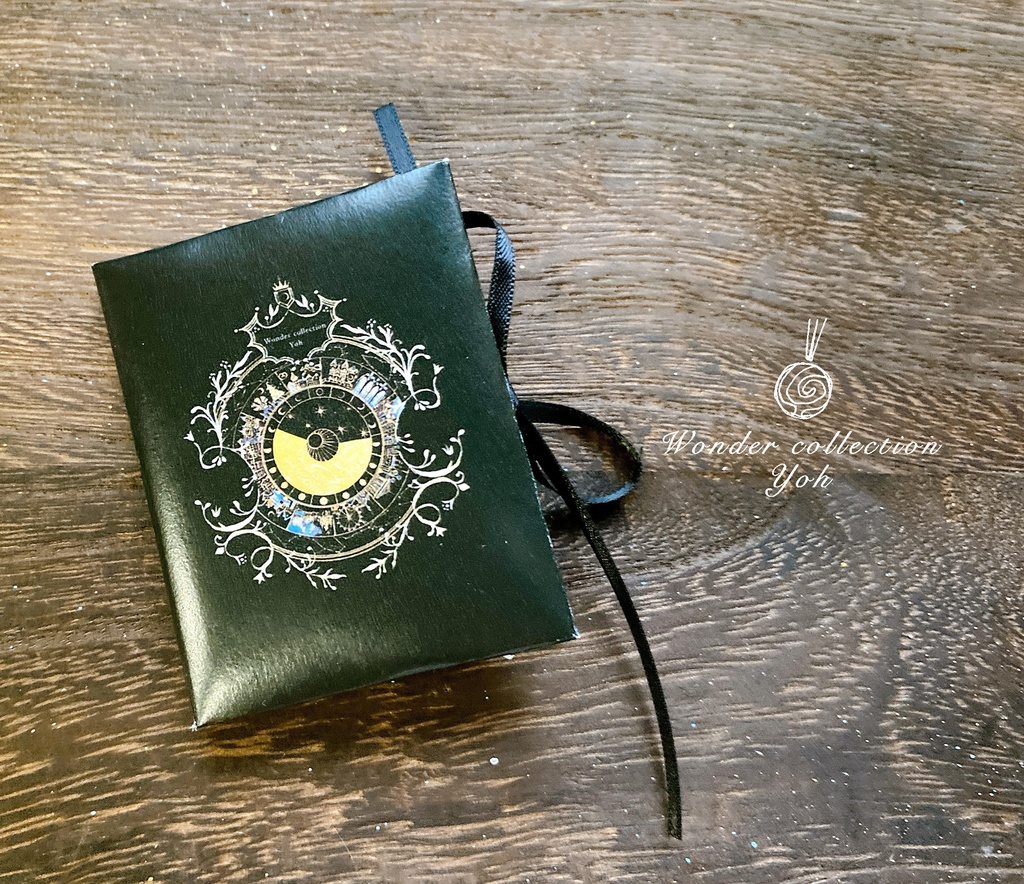 魔法のminiBook Box