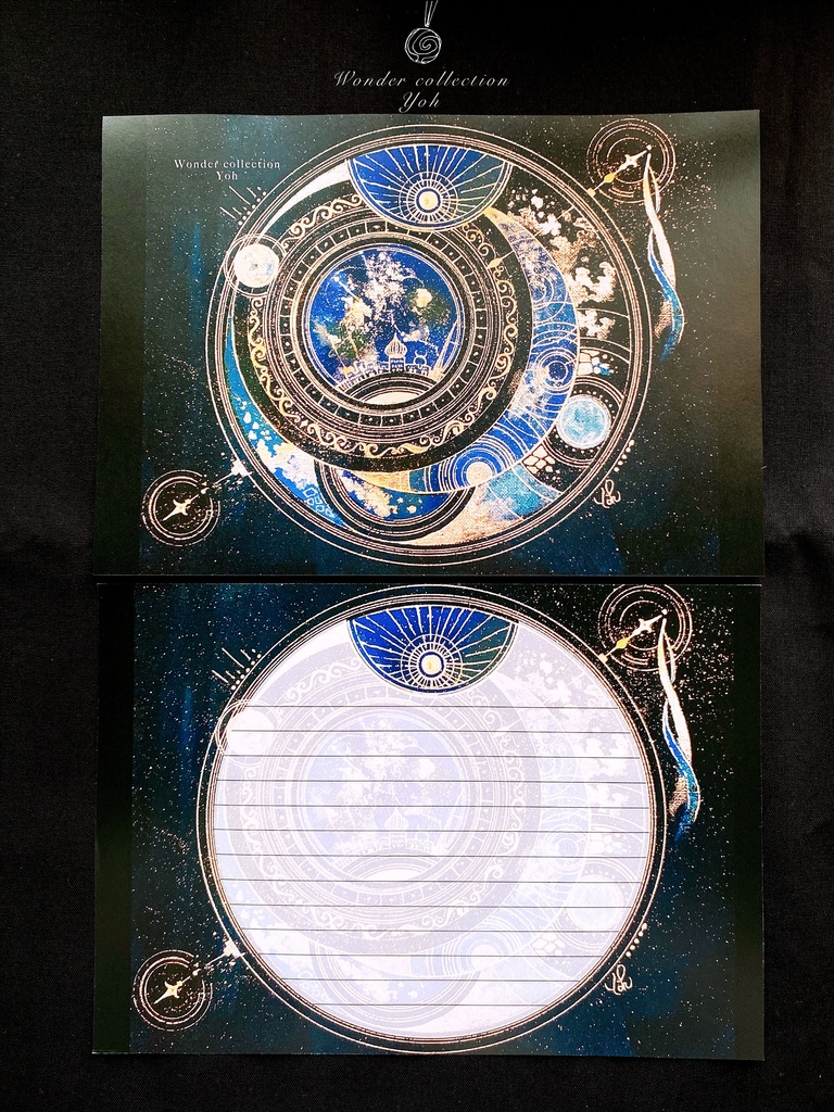 ♦︎レターセット♦︎Taurus