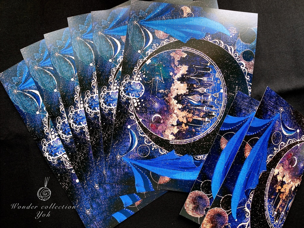 ♦︎レターセット♦︎Leo