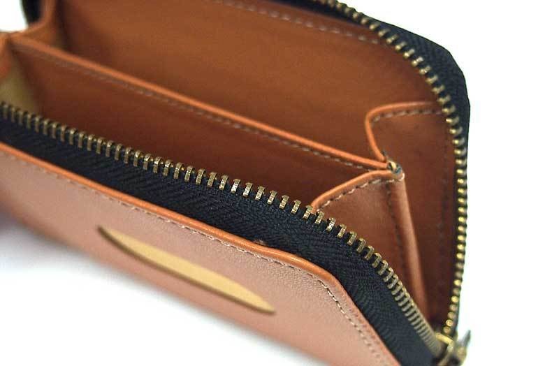 〈-天使の星-〉コイン&パスケース