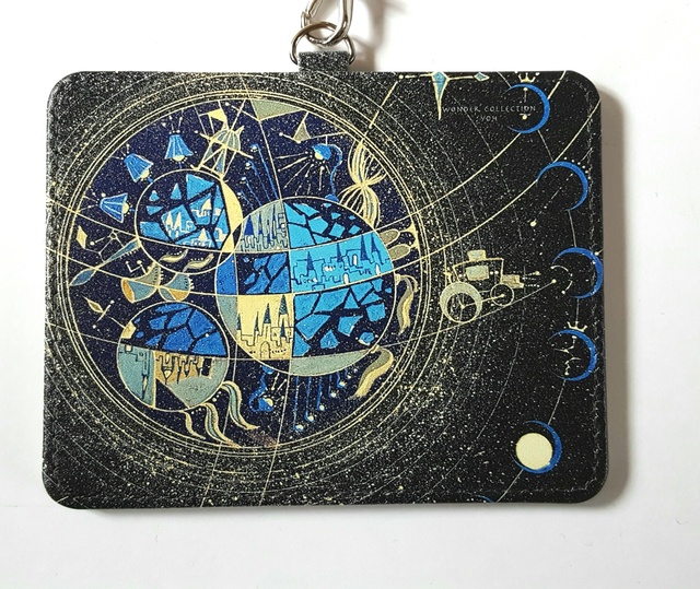 パスケース 惑星シリーズ