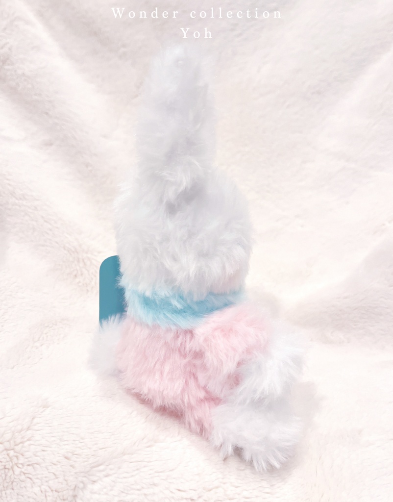 🐰---Wonder rabbitぬいぐるみ---🐰