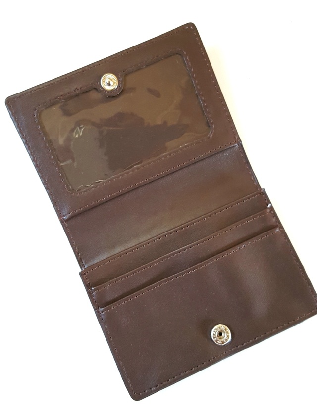 光のカーニバル カードケース