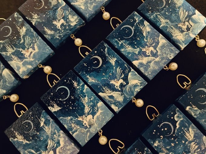 🎠--2026福BOX--🎠