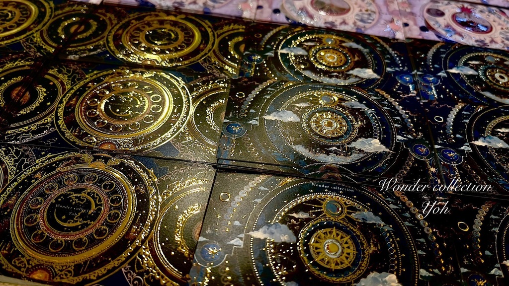 🎠--2026福BOX--🎠