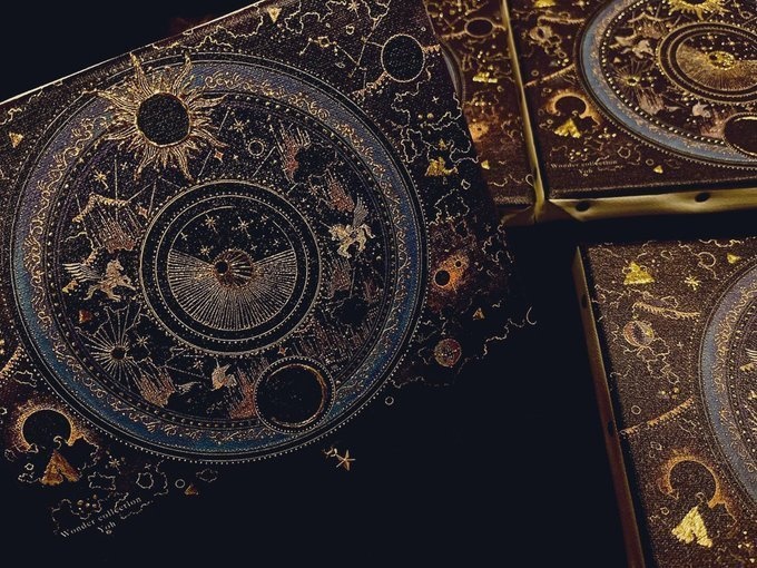 予約販売🎠--2026福BOX--🎠第2弾