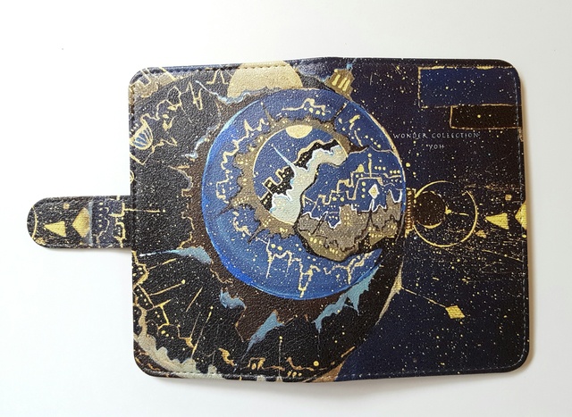 全絵柄対応【スマートフォン ケース手帳型】