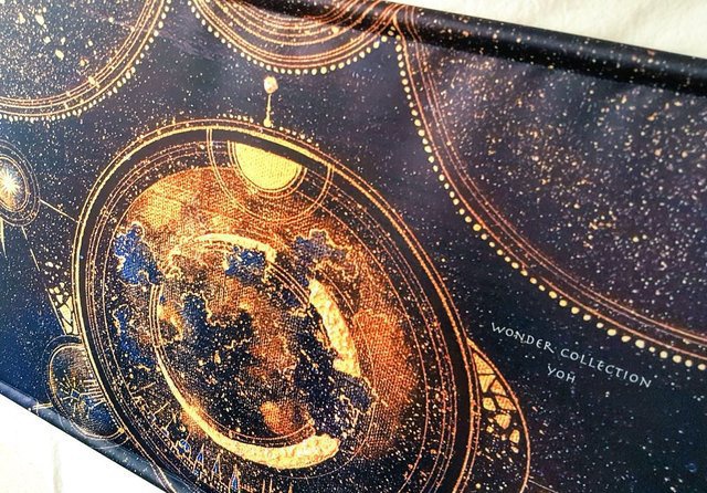 月の魔法 B2タペストリー