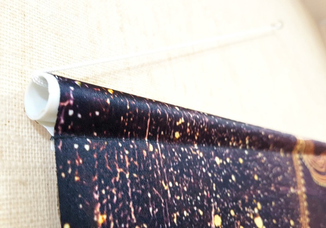 月の魔法 B2タペストリー