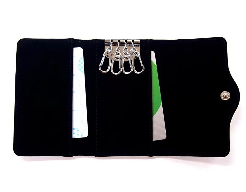 星の魔法 キーケース