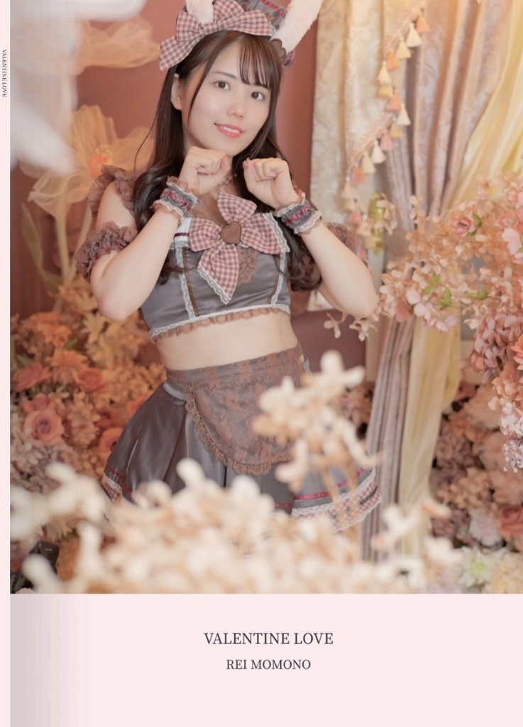 VALENTINE PHOTO BOOK