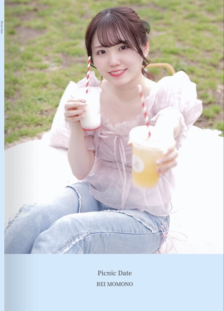 休日フォトブック🌸