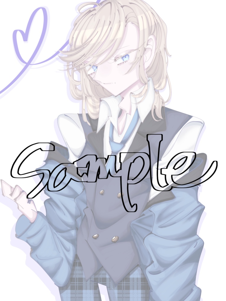 デジタルでリクエスト受け付けます!