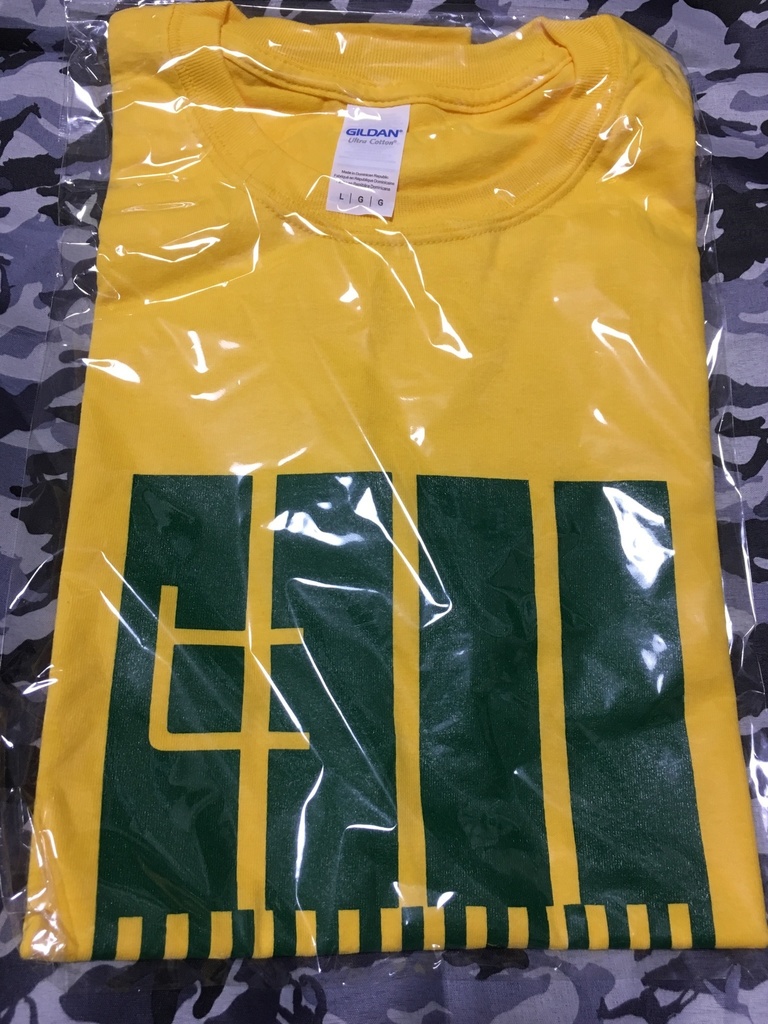 飛龍飛行甲板Tシャツ