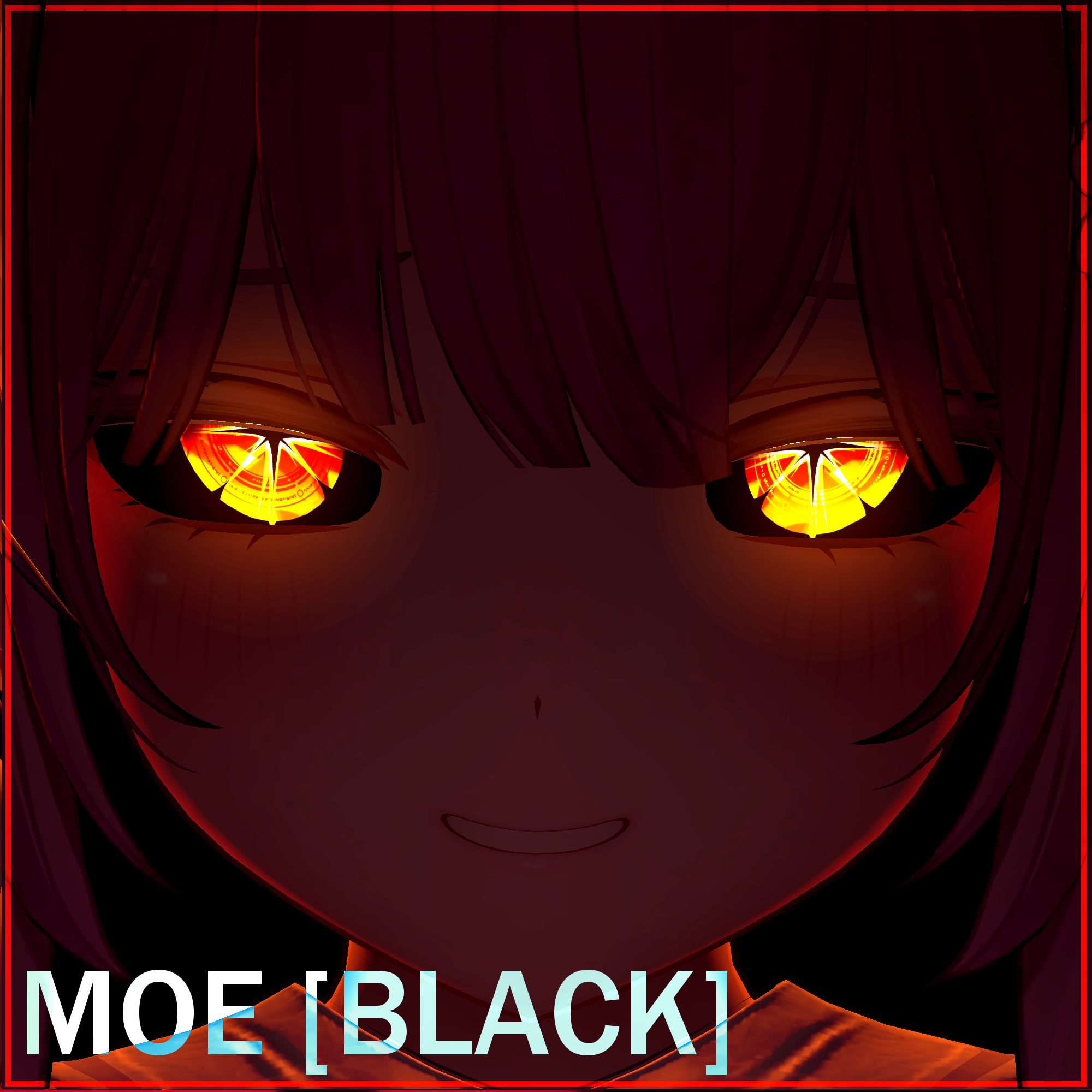 [VRChat] Divine Sight - Deviance for 3 Avatars [Pack] - Hitsuu's Den ...