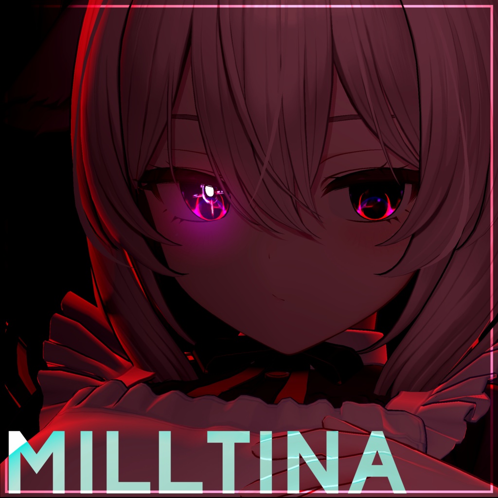 【 VRCHAT 】 ⤚Divine Sight - ZER⌖ POINT⟶