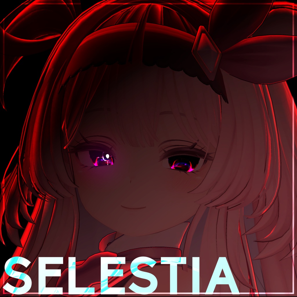 【 VRCHAT 】 ⤚Divine Sight - ZER⌖ POINT⟶