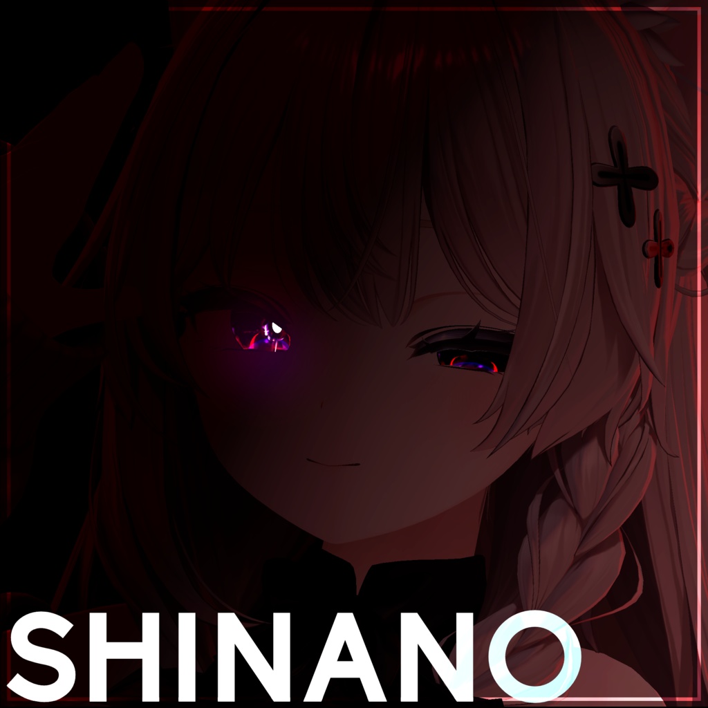 【 VRCHAT 】 ⤚Divine Sight - ZER⌖ POINT⟶