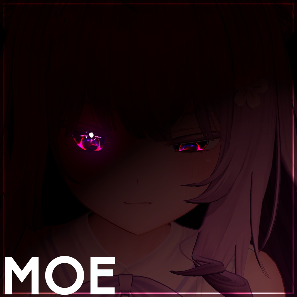 【 VRCHAT 】 ⤚Divine Sight - ZER⌖ POINT⟶